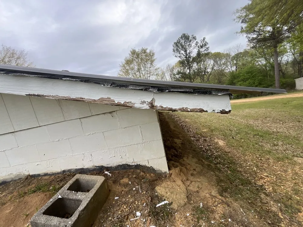 Custom outdoor landscaping in Vernon, AL - Oakes Landscaping and Repairs