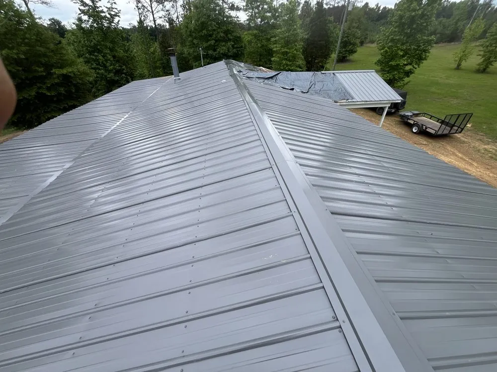 Local lawn mowing service for year-round maintenance across Vernon, AL - Oakes Landscaping and Repairs