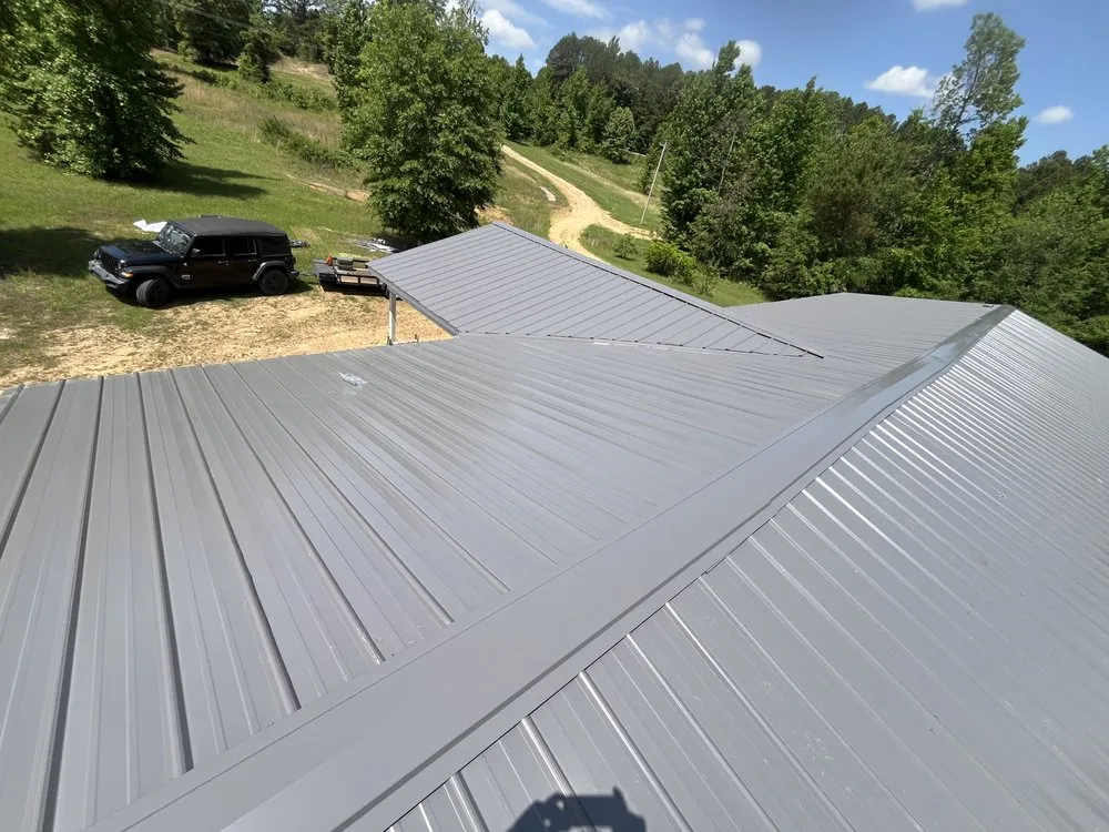 Expert landscaping services in Vernon, AL - Oakes Landscaping and Repairs