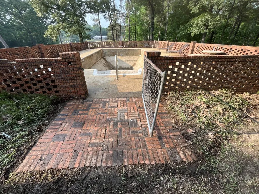 Reliable landscape design experts serving Vernon, AL - Oakes Landscaping and Repairs