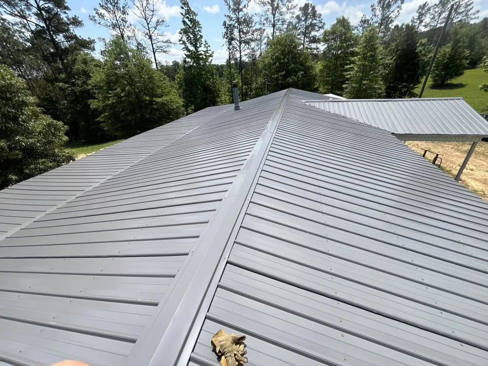 Trusted lawn care service for beautiful yards across Vernon, AL - Oakes Landscaping and Repairs