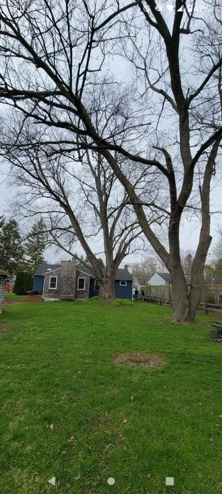 Top-rated garden landscaping with custom design across Syracuse, NY - Oakes Property Maintenance and Tree Service