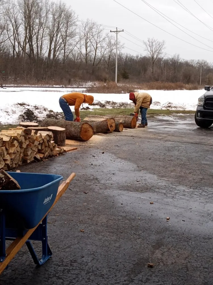 Reliable landscaping services for outdoor upgrades across Syracuse, NY - Oakes Property Maintenance and Tree Service