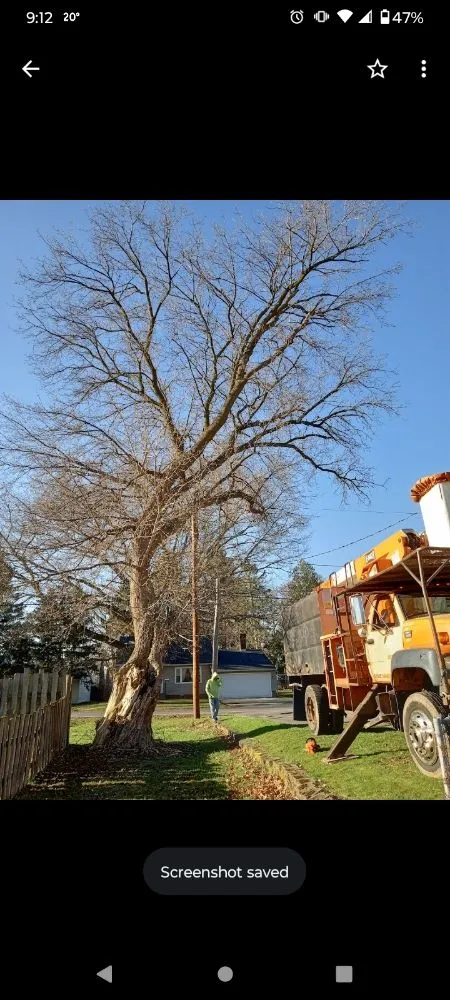 Expert residential landscaping in Syracuse, NY by Oakes Property Maintenance and Tree Service