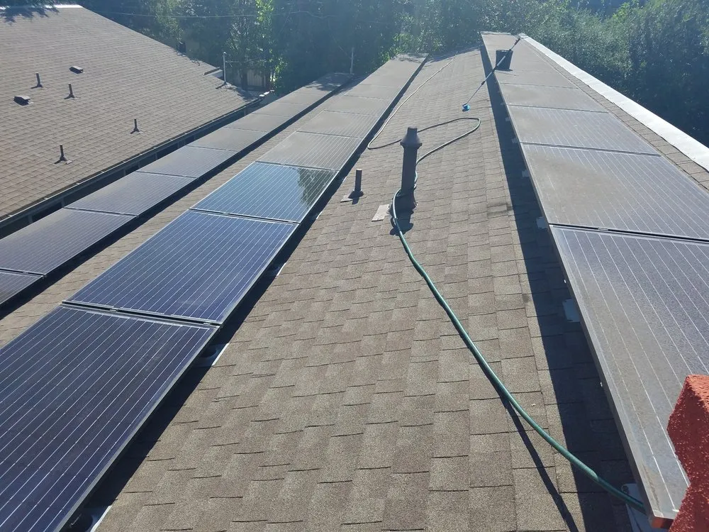 Top-rated outdoor landscaping for year-round maintenance in Austin, TX by Oakhill Home Services