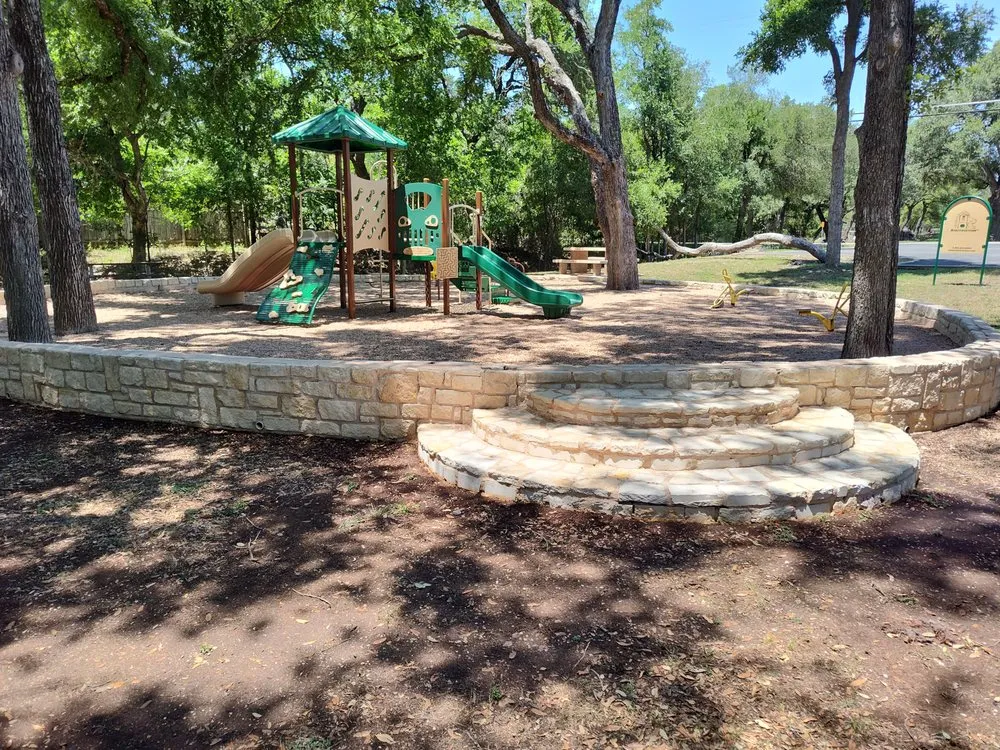 Reliable landscape installation in Austin, TX - Oakhill Home Services