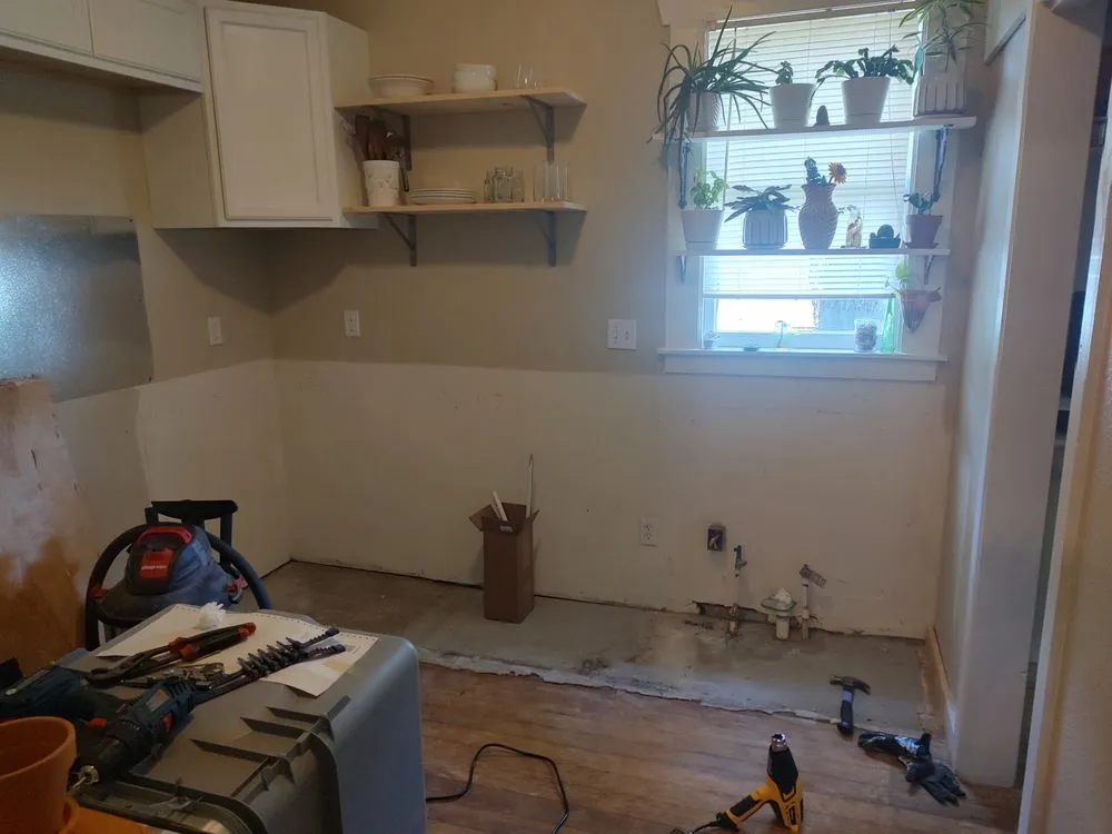 Custom landscaping services near you in Austin, TX by Oakhill Home Services