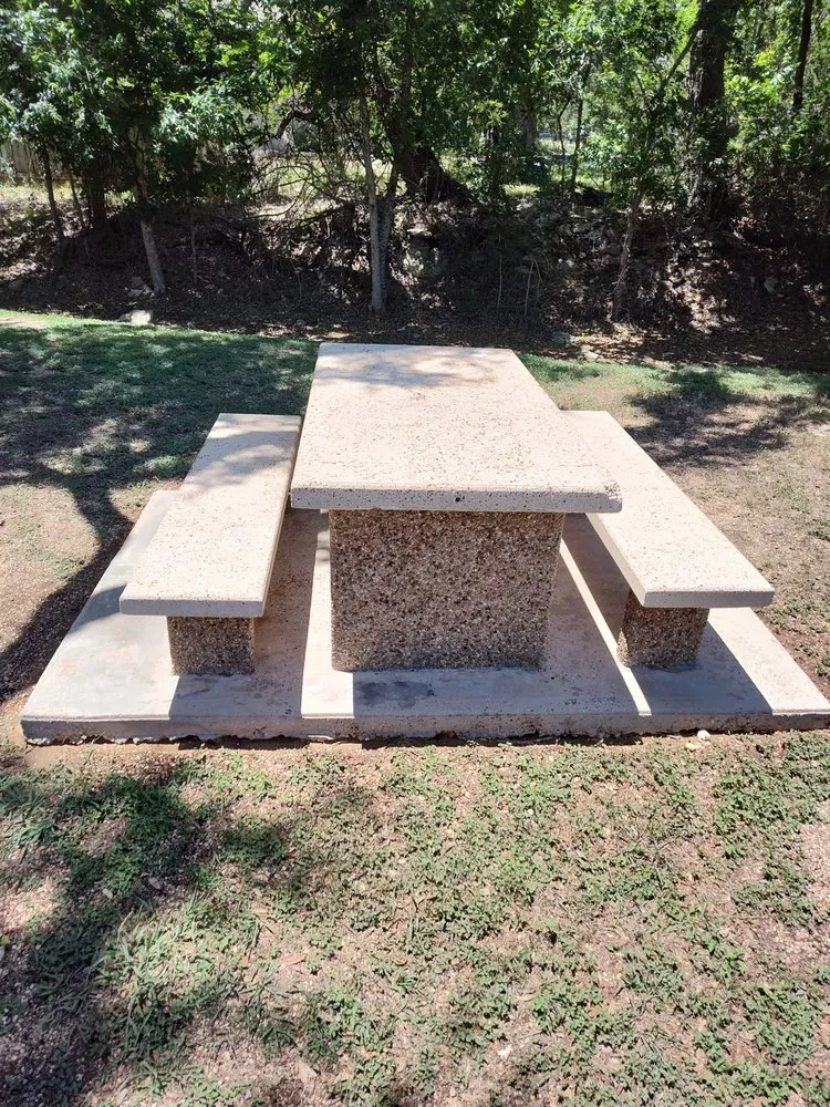 Affordable garden landscaping in Austin, TX by Oakhill Home Services