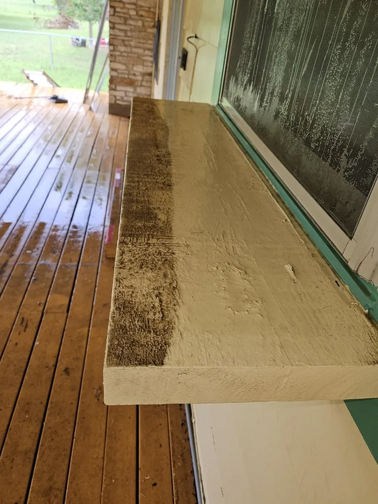 Trusted lawn care service for homes across Austin, TX - Oakhill Home Services