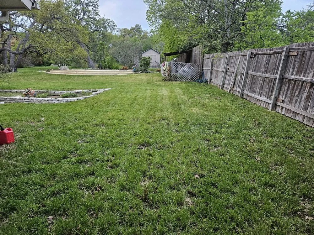 Trusted landscape installation near you in Austin, TX by Oakhill Home Services