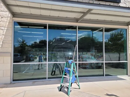 Oakhill Home Services Logo