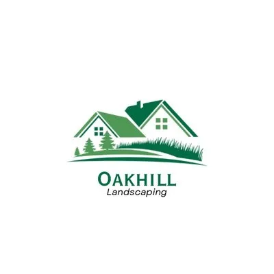 Oakhill Landscaping Logo