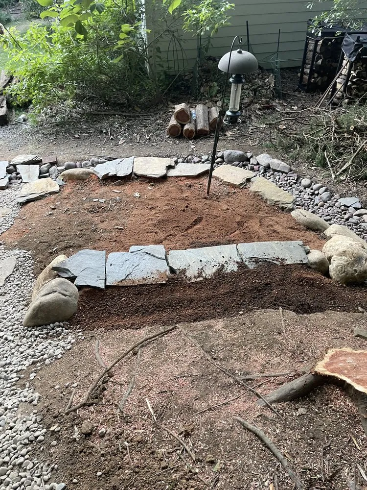 Affordable yard maintenance near you across Charlotte, NC - Oakhurst Landscaping and TreeSservice