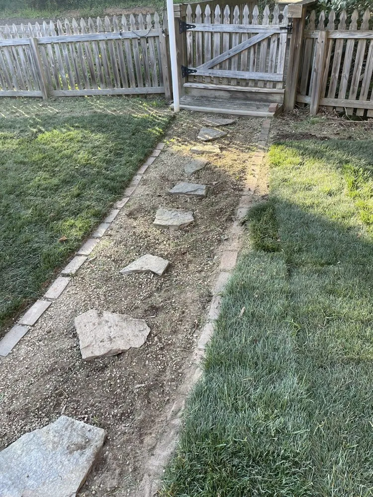 Local landscape design experts serving Charlotte, NC - Oakhurst Landscaping and TreeSservice