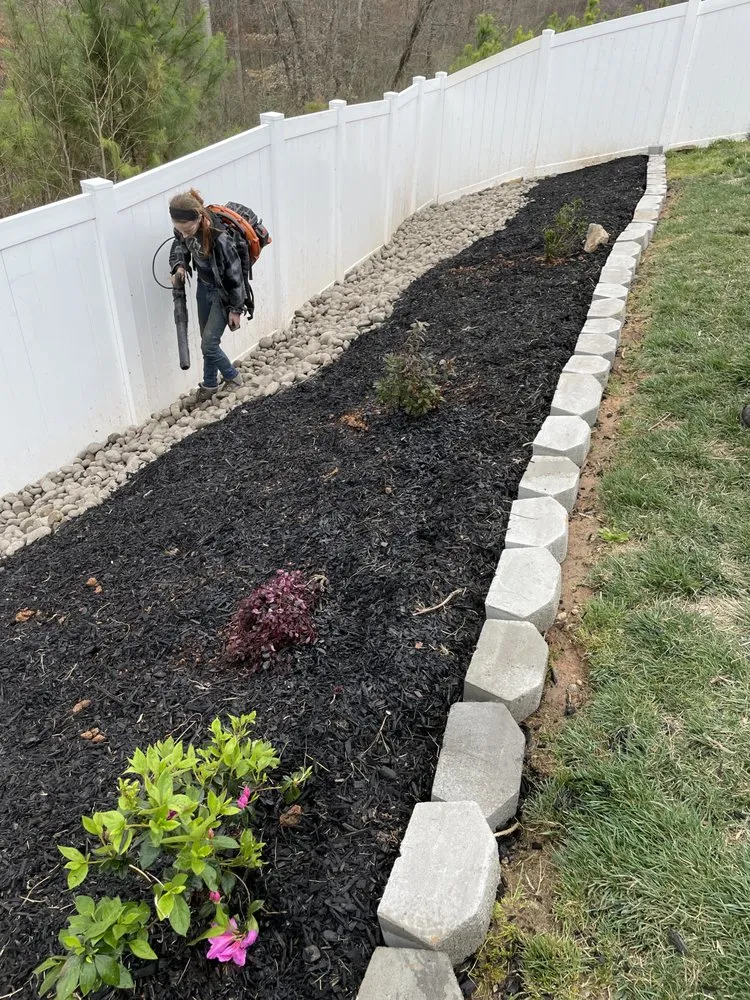 Affordable residential landscaping near you across Charlotte, NC - Oakhurst Landscaping and TreeSservice