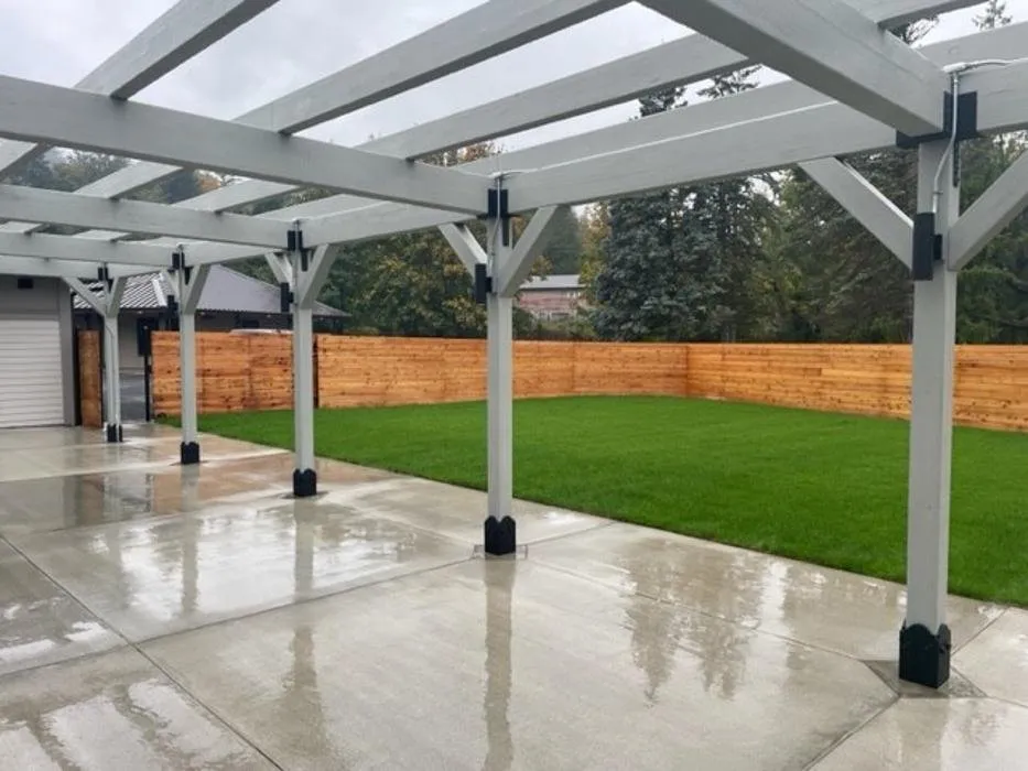 Expert lawn mowing service experts serving Shelton, WA - Oakland Bay Landscape Services