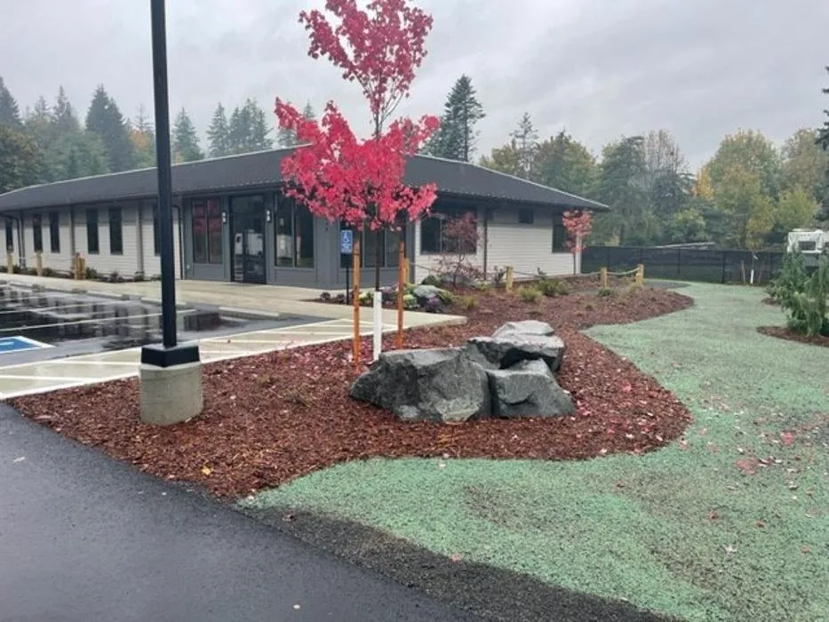 Local yard cleanup service in Shelton, WA by Oakland Bay Landscape Services