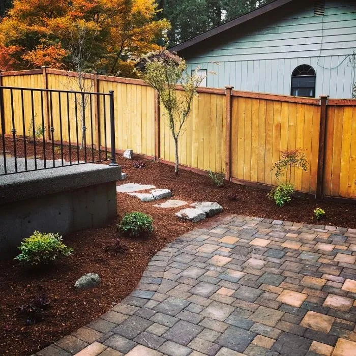 Custom lawn mowing service in Shelton, WA - Oakland Bay Landscape Services