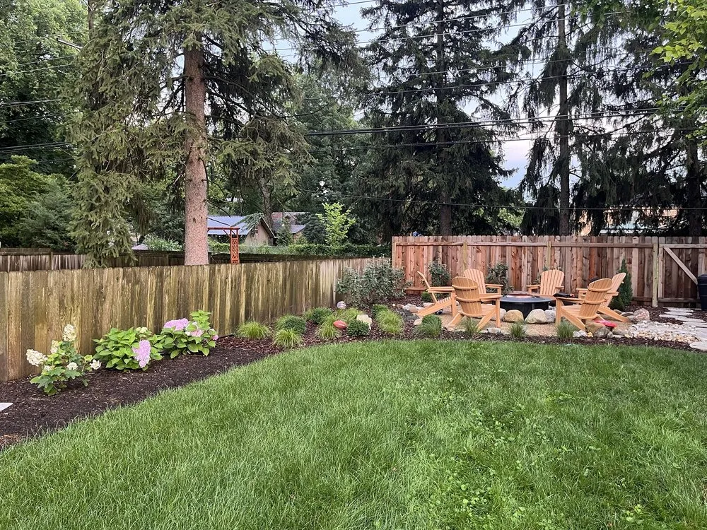 Local lawn care service in Columbus, OH - Oakland Design