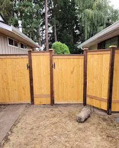Trusted yard maintenance for year-round maintenance across Tacoma, WA - Oakland Fencing and Landscaping