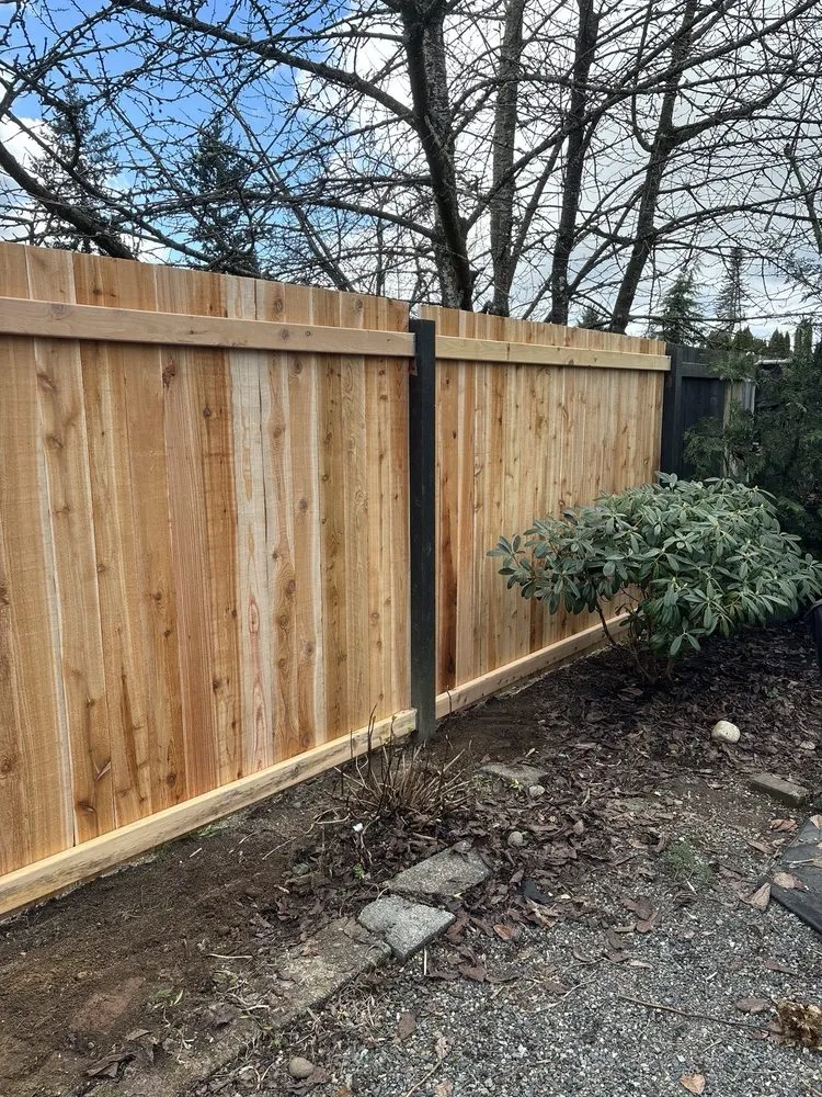 Local landscape design for beautiful yards across Tacoma, WA - Oakland Fencing and Landscaping
