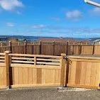 Custom lawn mowing service in Tacoma, WA - Oakland Fencing and Landscaping