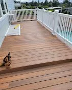 Trusted lawn care service in Tacoma, WA by Oakland Fencing and Landscaping