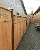 Local yard maintenance for residential properties across Tacoma, WA - Oakland Fencing and Landscaping