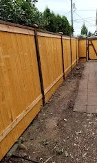 Top-rated garden landscaping in Tacoma, WA - Oakland Fencing and Landscaping