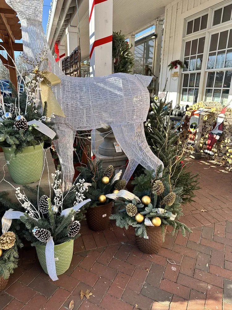 Local landscape design in Columbus, OH - Oakland Nursery - Columbus