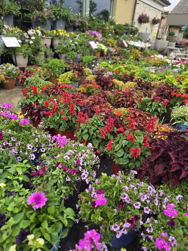 Reliable landscape design in Dublin, OH by Oakland Nursery