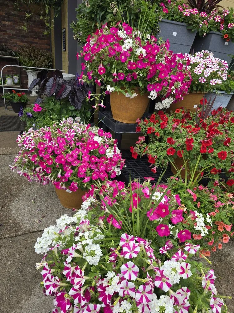 Trusted residential landscaping in Dublin, OH - Oakland Nursery