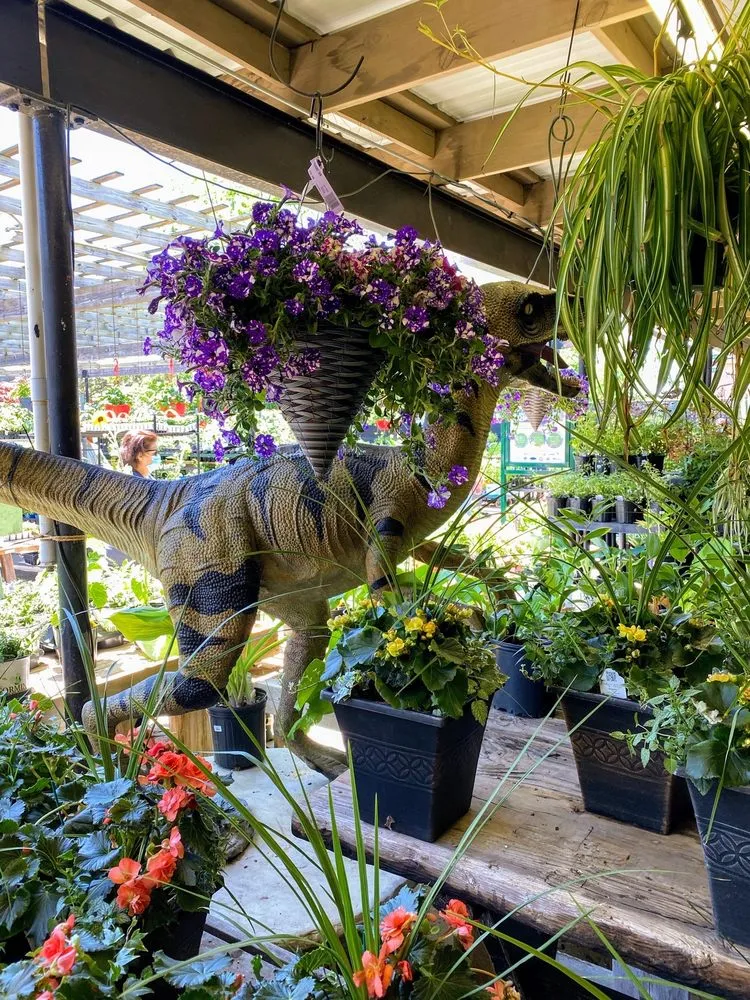 Top-rated landscape installation in Dublin, OH by Oakland Nursery