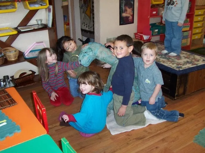 Expert garden landscaping experts serving New Albany, OH - Oakland Nursery