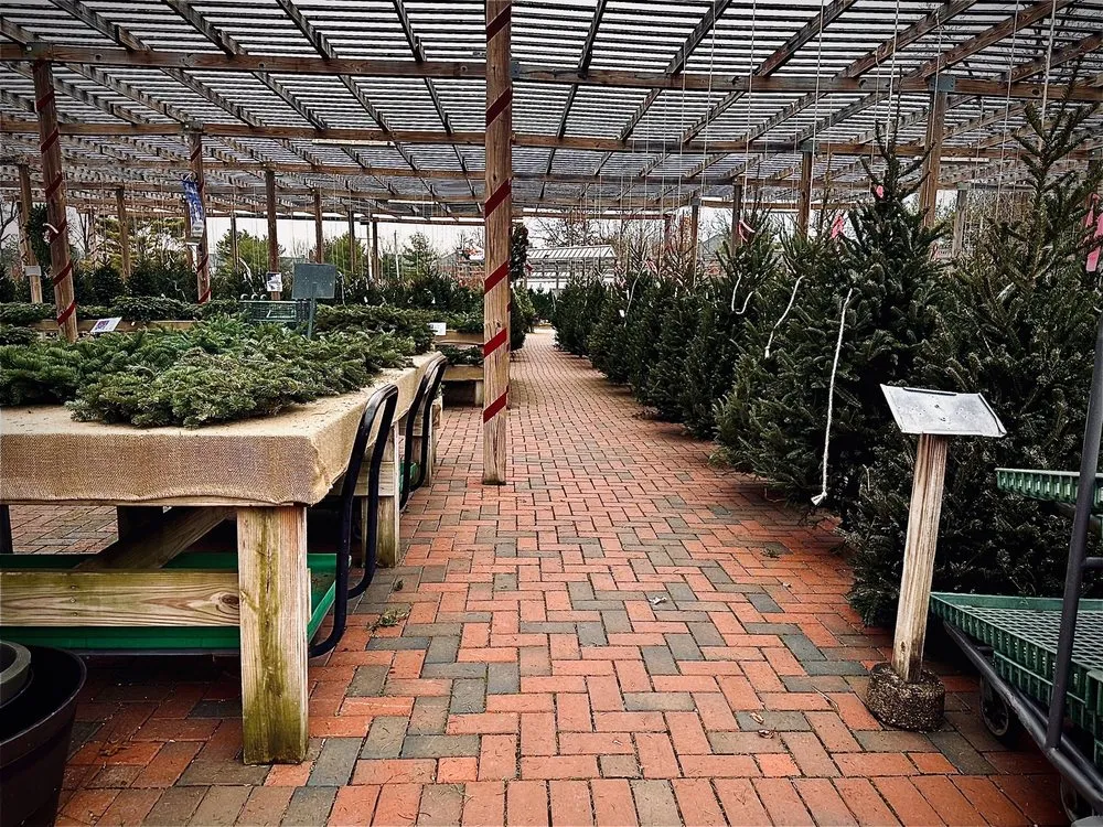 Local landscape installation in New Albany, OH by Oakland Nursery