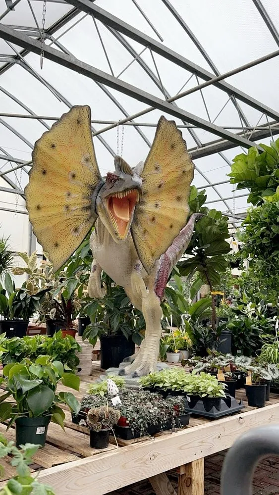 Custom landscape installation in New Albany, OH by Oakland Nursery