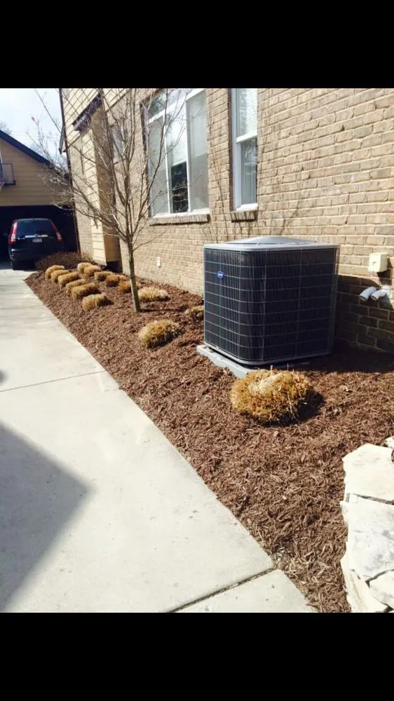 Affordable landscaping services in Birmingham, MI - Oakland Outdoor Services