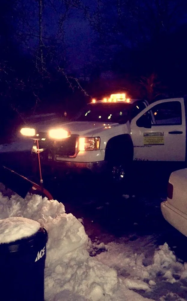 Affordable lawn mowing service in Birmingham, MI by Oakland Outdoor Services