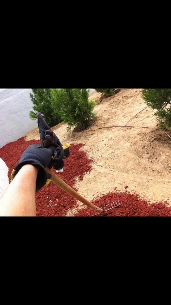 Top-rated landscape installation for residential properties in Birmingham, MI by Oakland Outdoor Services