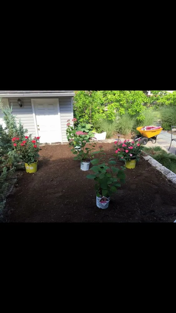 Affordable lawn care service in Birmingham, MI - Oakland Outdoor Services