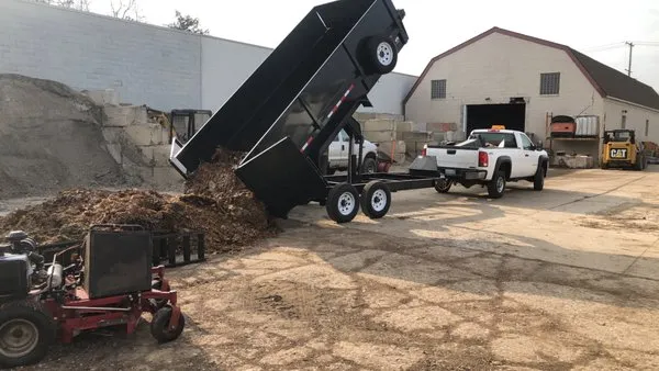 Oakland Outdoor Services