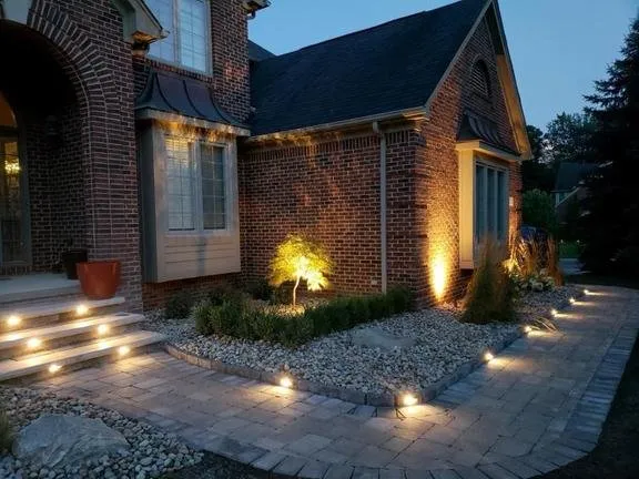 Expert yard maintenance experts serving Highland, MI - Oakland Property Maintenance