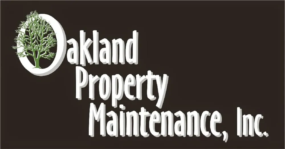 Trusted landscaping services for residential properties in Highland, MI by Oakland Property Maintenance