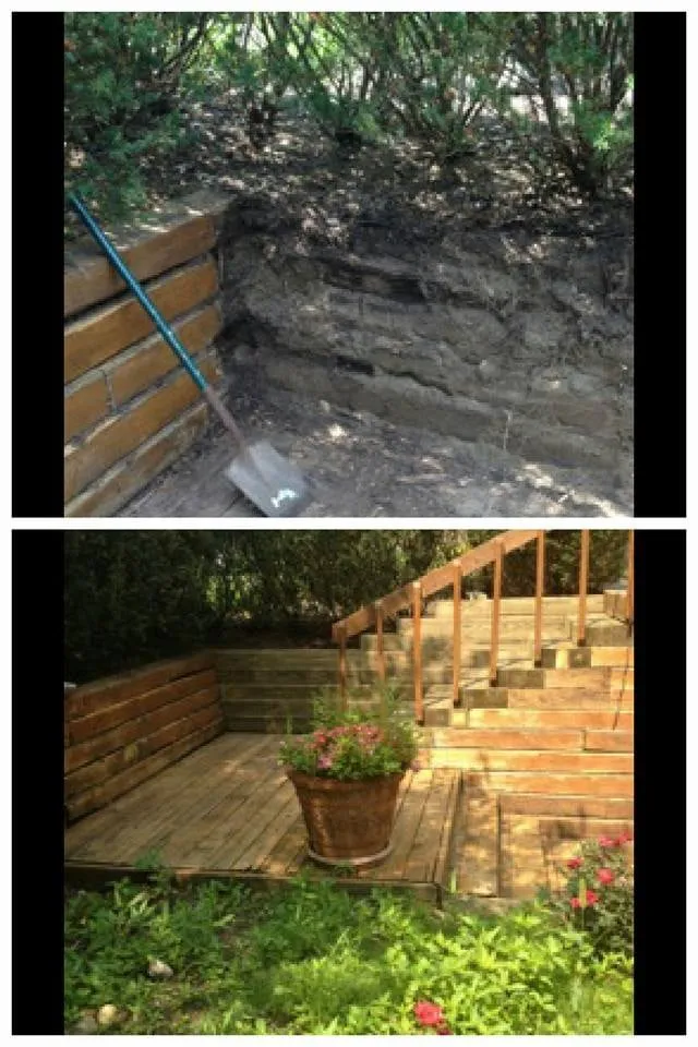 Top-rated yard cleanup service in Highland, MI by Oakland Property Maintenance