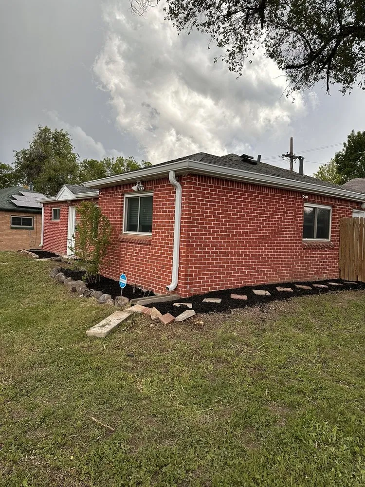 Expert residential landscaping for outdoor upgrades in Northglenn, CO by Oakland Tree Service