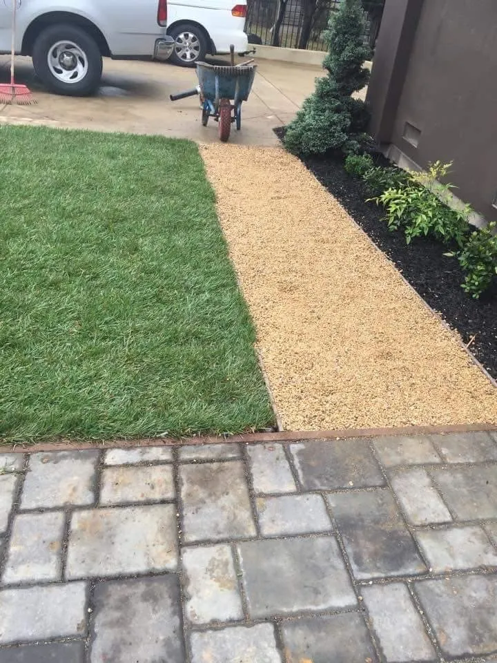 Top-rated residential landscaping in Northglenn, CO by Oakland Tree Service