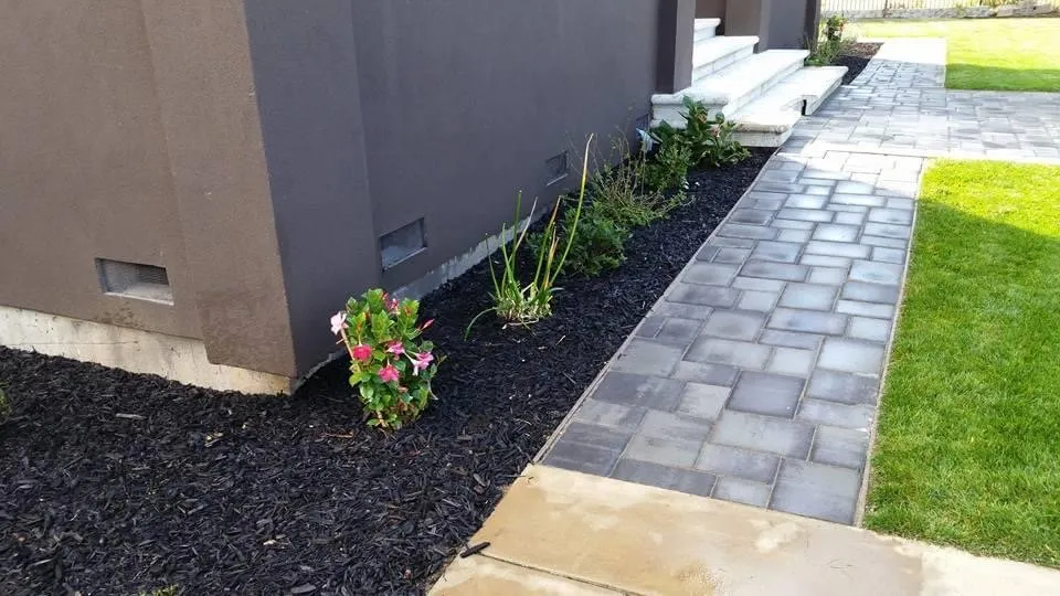 Custom residential landscaping for residential properties across Northglenn, CO - Oakland Tree Service