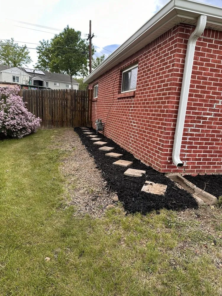 Custom residential landscaping for year-round maintenance across Northglenn, CO - Oakland Tree Service