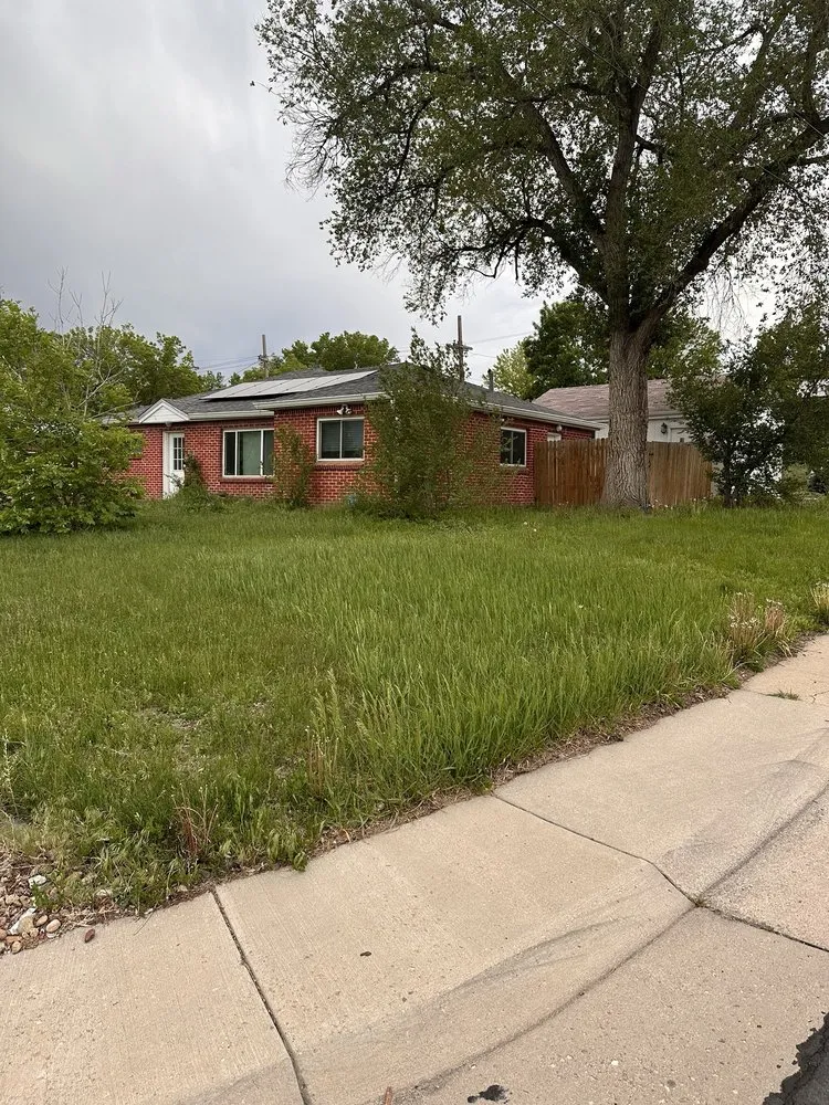 Affordable landscape installation in Northglenn, CO - Oakland Tree Service