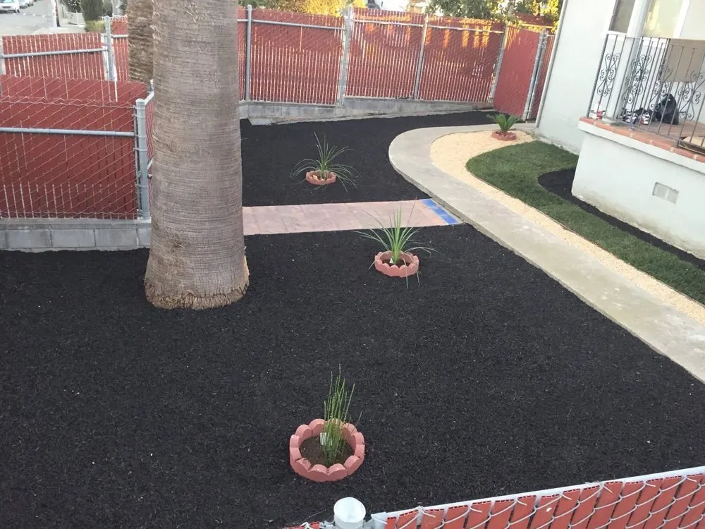 Expert lawn mowing service for homes in Northglenn, CO by Oakland Tree Service